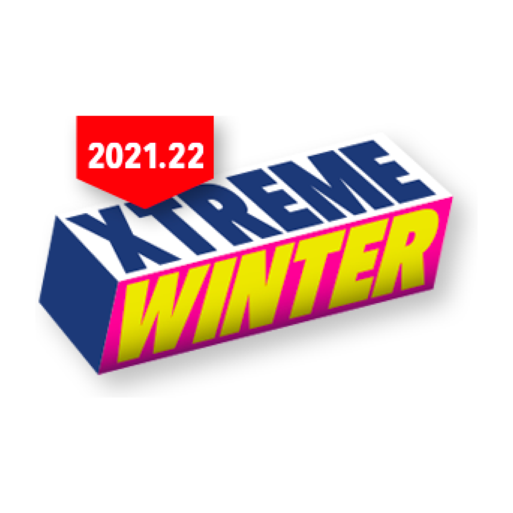 Xtreme Winter Conferences (2 in Gatlinburg / 1 in Branson)