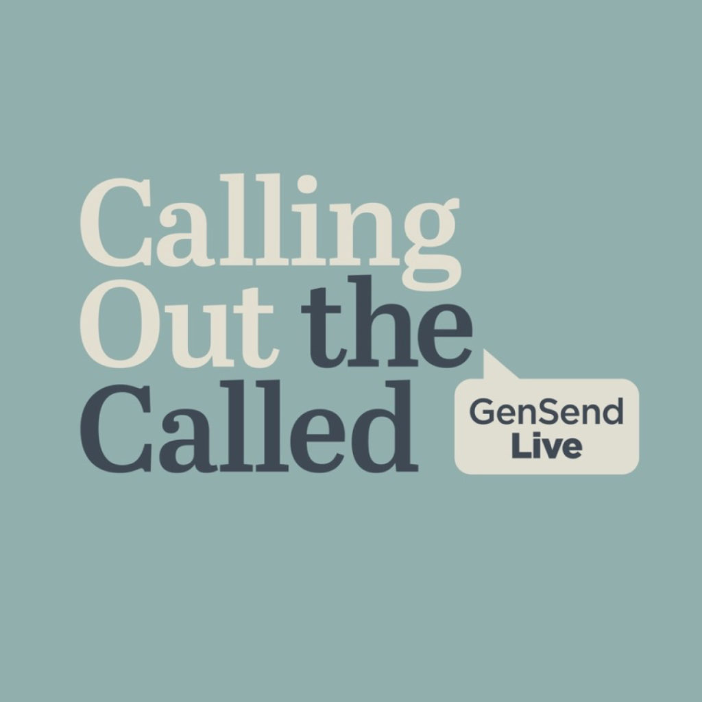 GenSend Webinar: Calling Out the Called