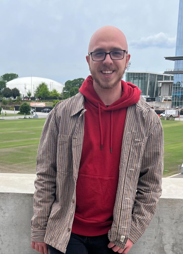From GenSend Summer to Serving in the City