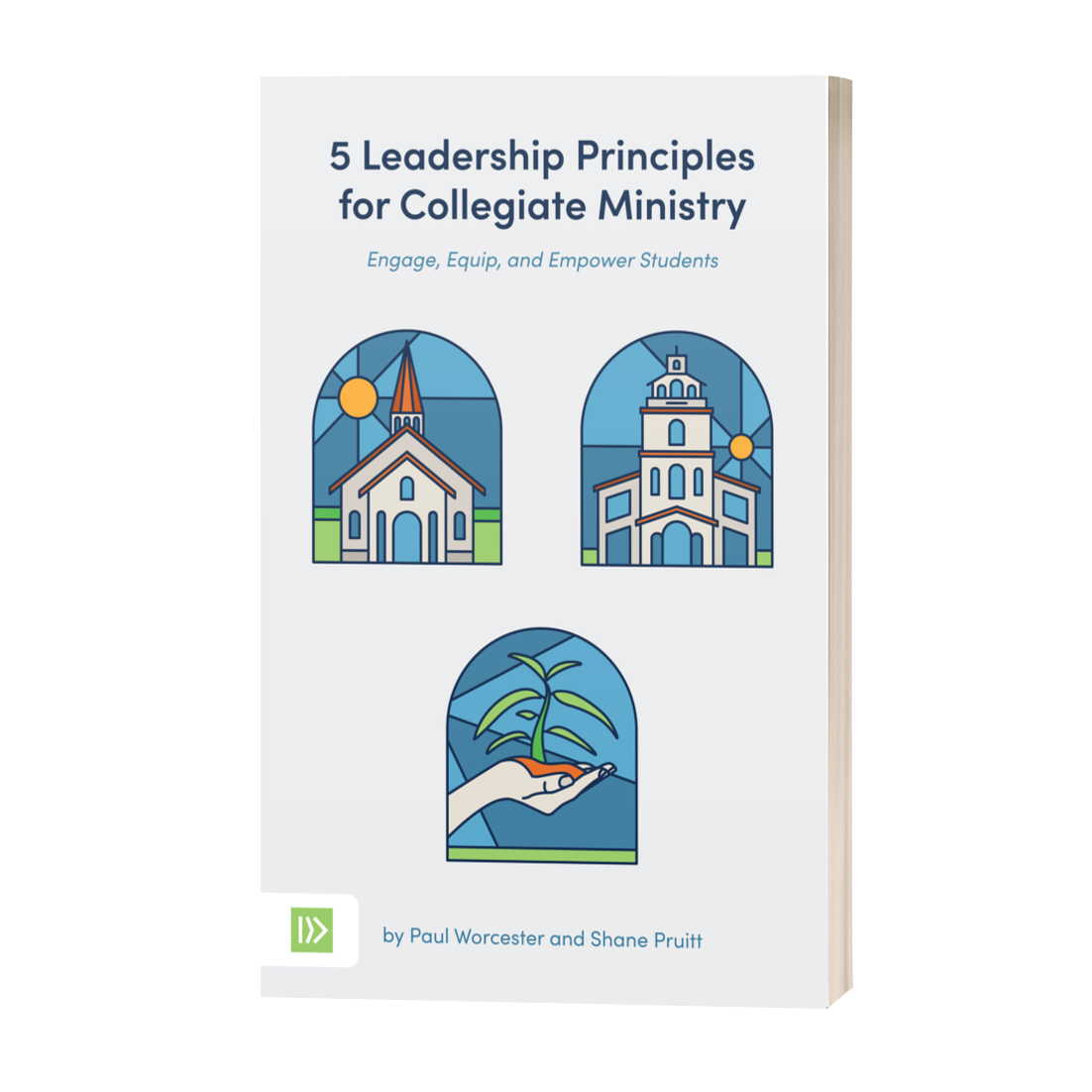 5 Principles - GenSend