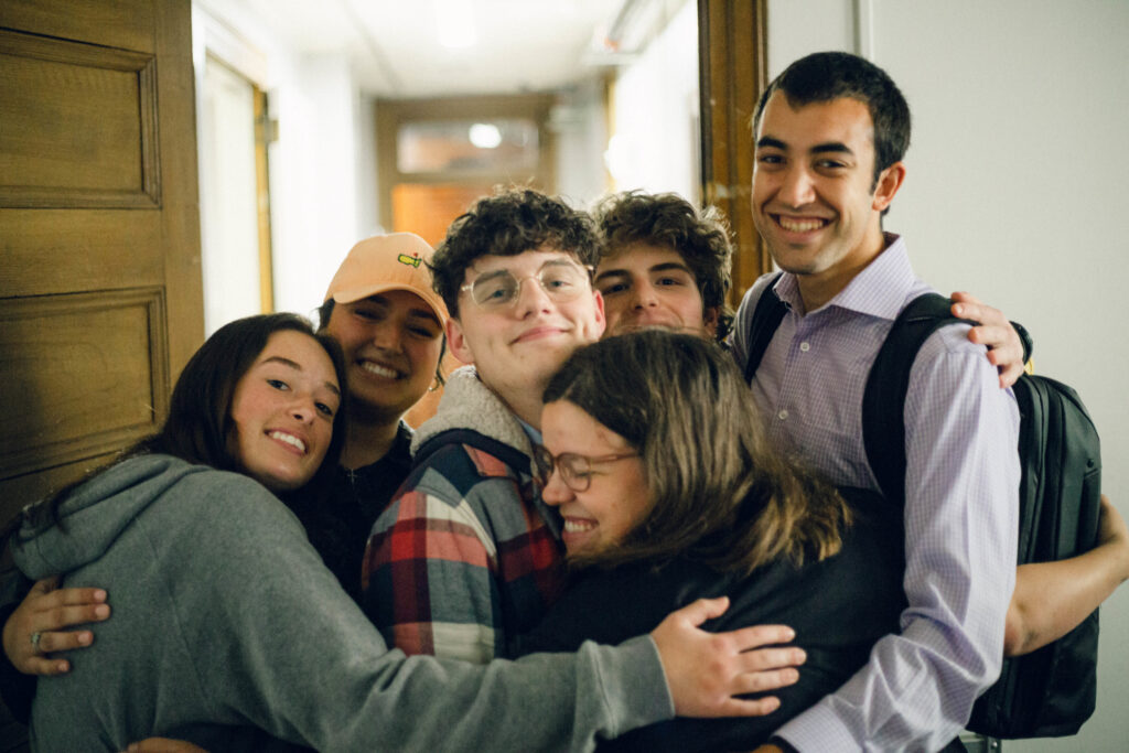 From surviving to thriving – 3 tips for Christian college students
