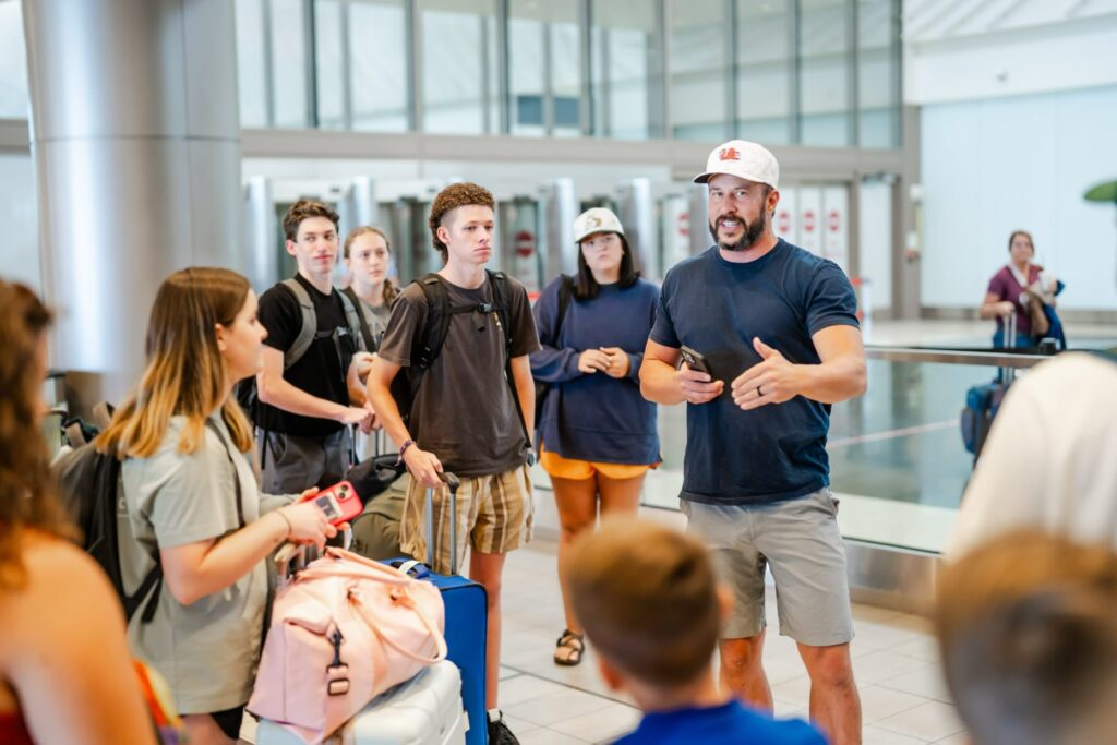 GenSend’s Lasting Impact in Salt Lake City
