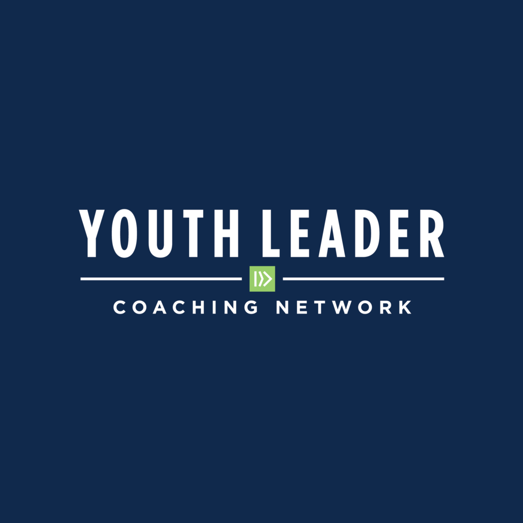 Youth Leader Coaching Network